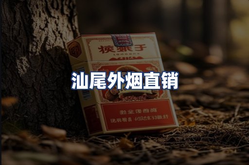 汕尾外烟直销